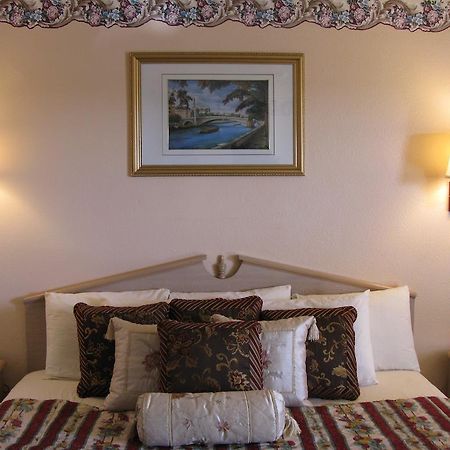 Seminole Inn Rom bilde
