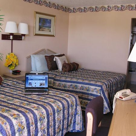 Seminole Inn Eksteriør bilde