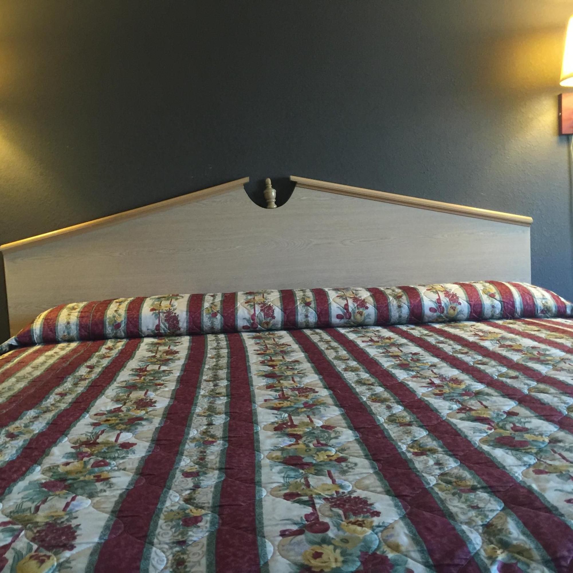 Seminole Inn Eksteriør bilde