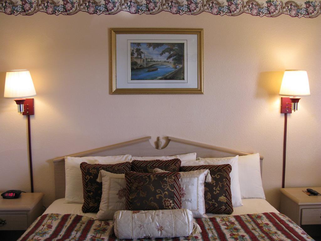 Seminole Inn Rom bilde