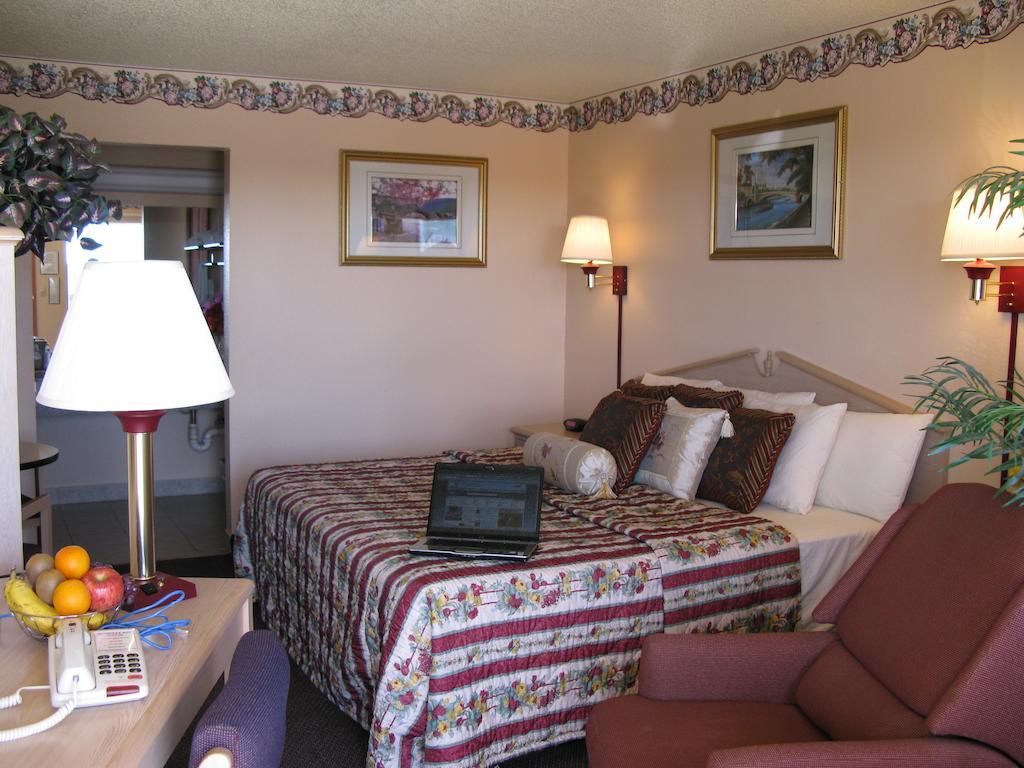 Seminole Inn Rom bilde