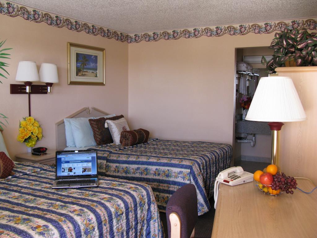 Seminole Inn Rom bilde