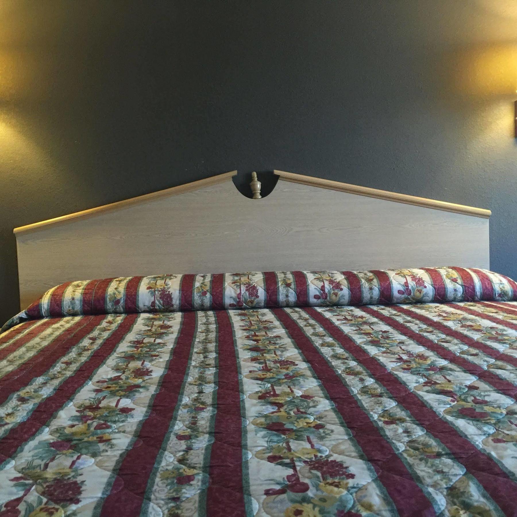 Seminole Inn Eksteriør bilde