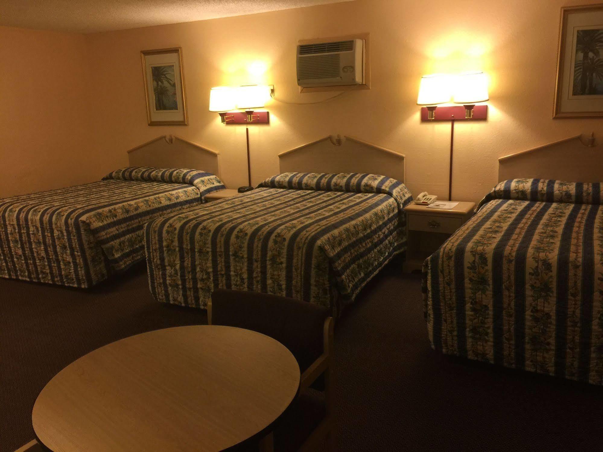 Seminole Inn Eksteriør bilde